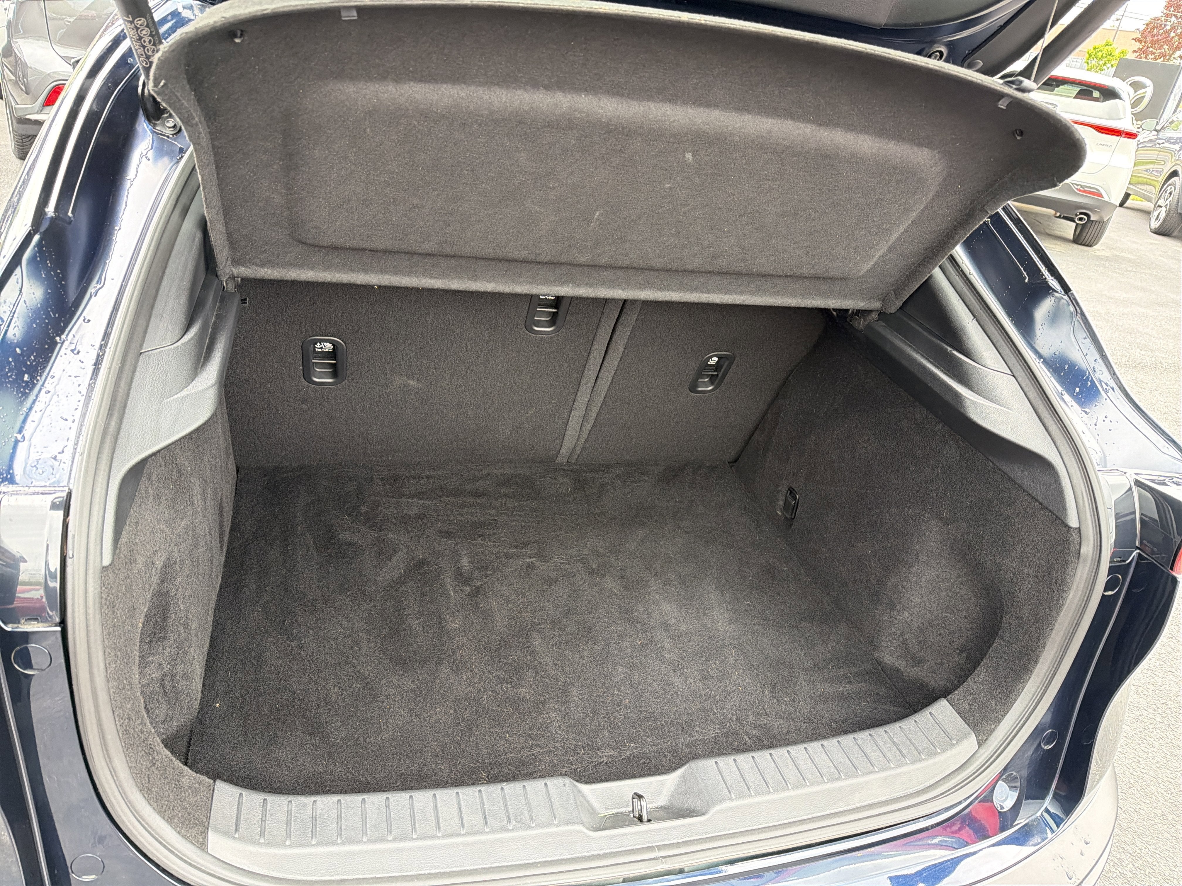 2025 Mazda Mazda CX-30 2.5 S Premium Package AWD