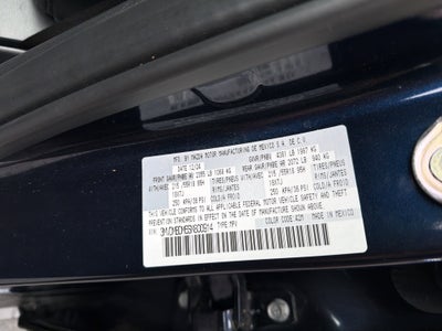 2025 Mazda Mazda CX-30 2.5 S Premium Package AWD