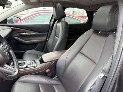 2023 Mazda Mazda CX-30 2.5 S Premium Package AWD