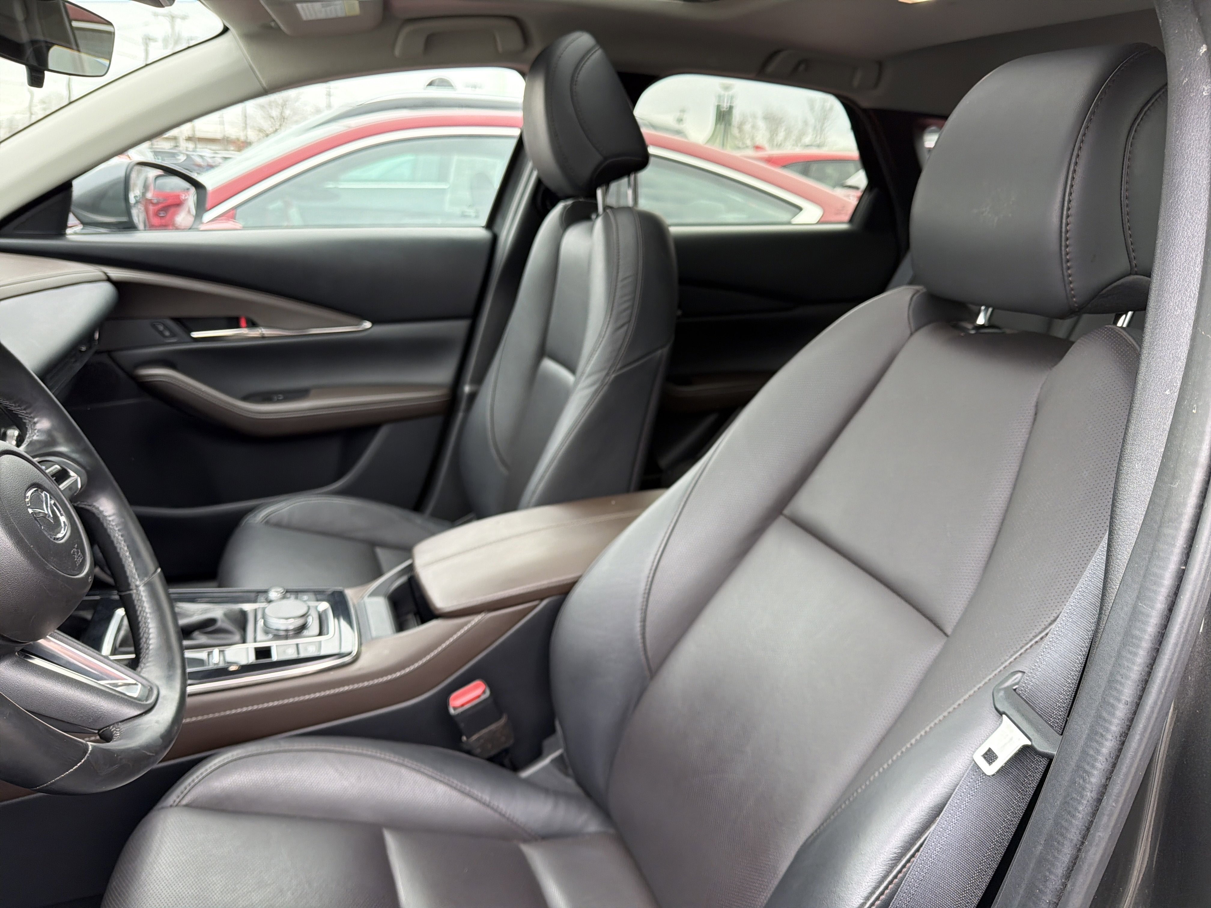 2023 Mazda Mazda CX-30 2.5 S Premium Package AWD