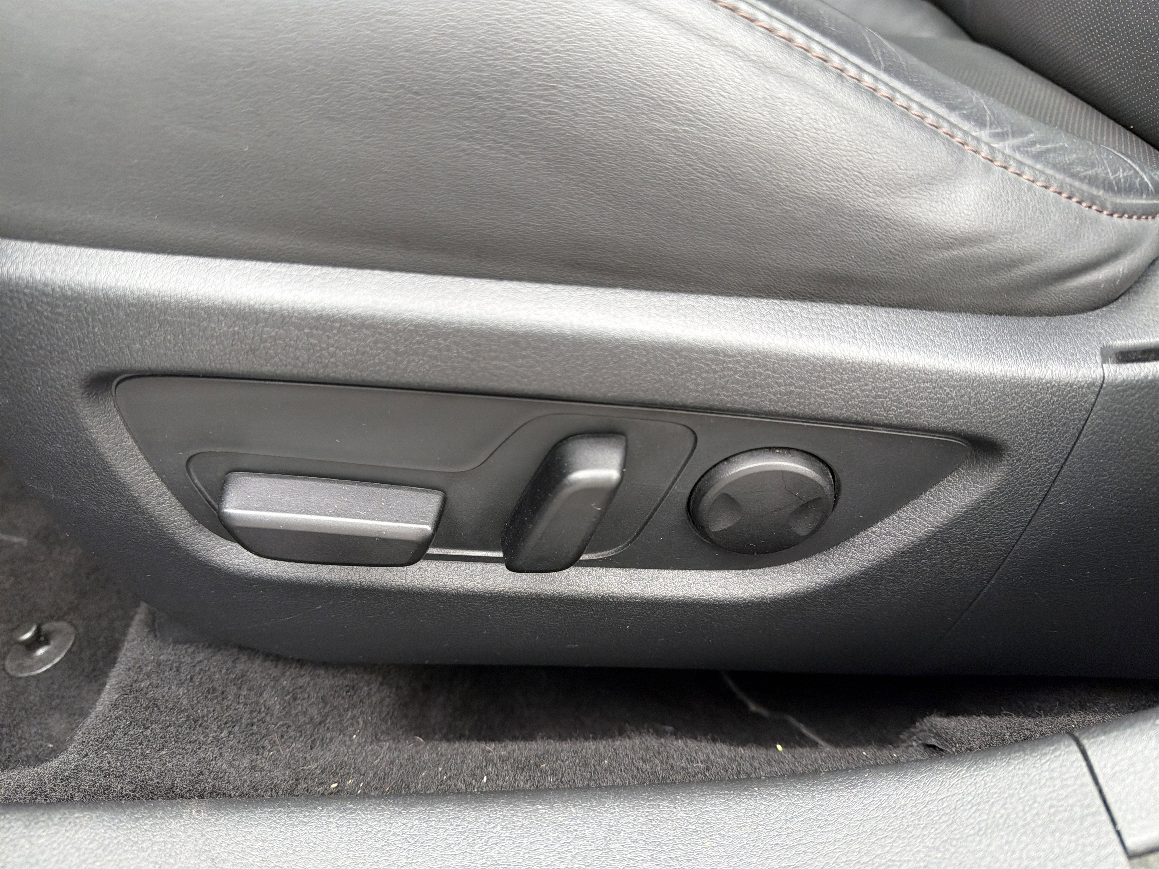 2023 Mazda Mazda CX-30 2.5 S Premium Package AWD