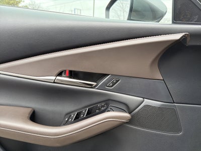 2023 Mazda Mazda CX-30 2.5 S Premium Package AWD