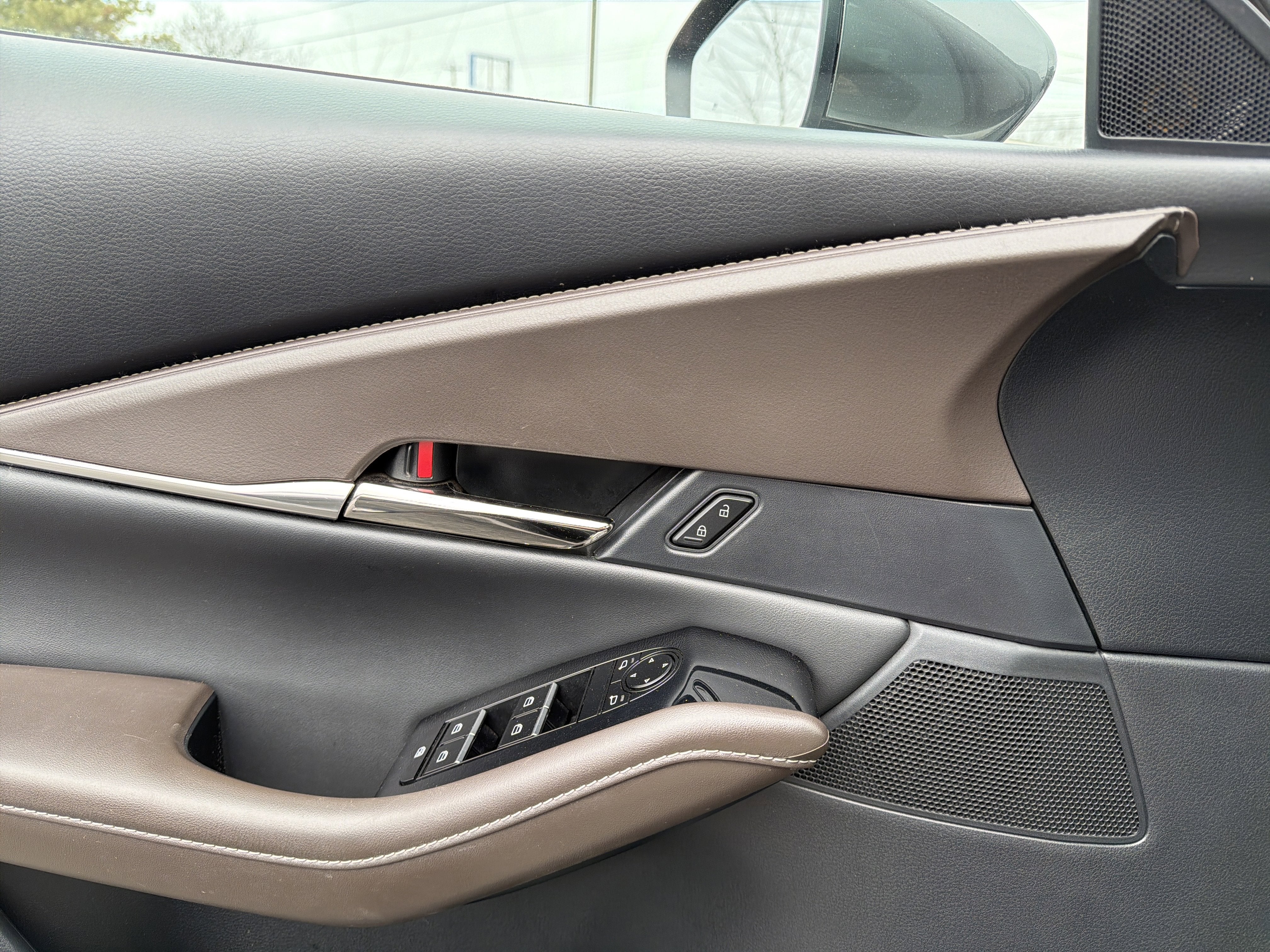 2023 Mazda Mazda CX-30 2.5 S Premium Package AWD