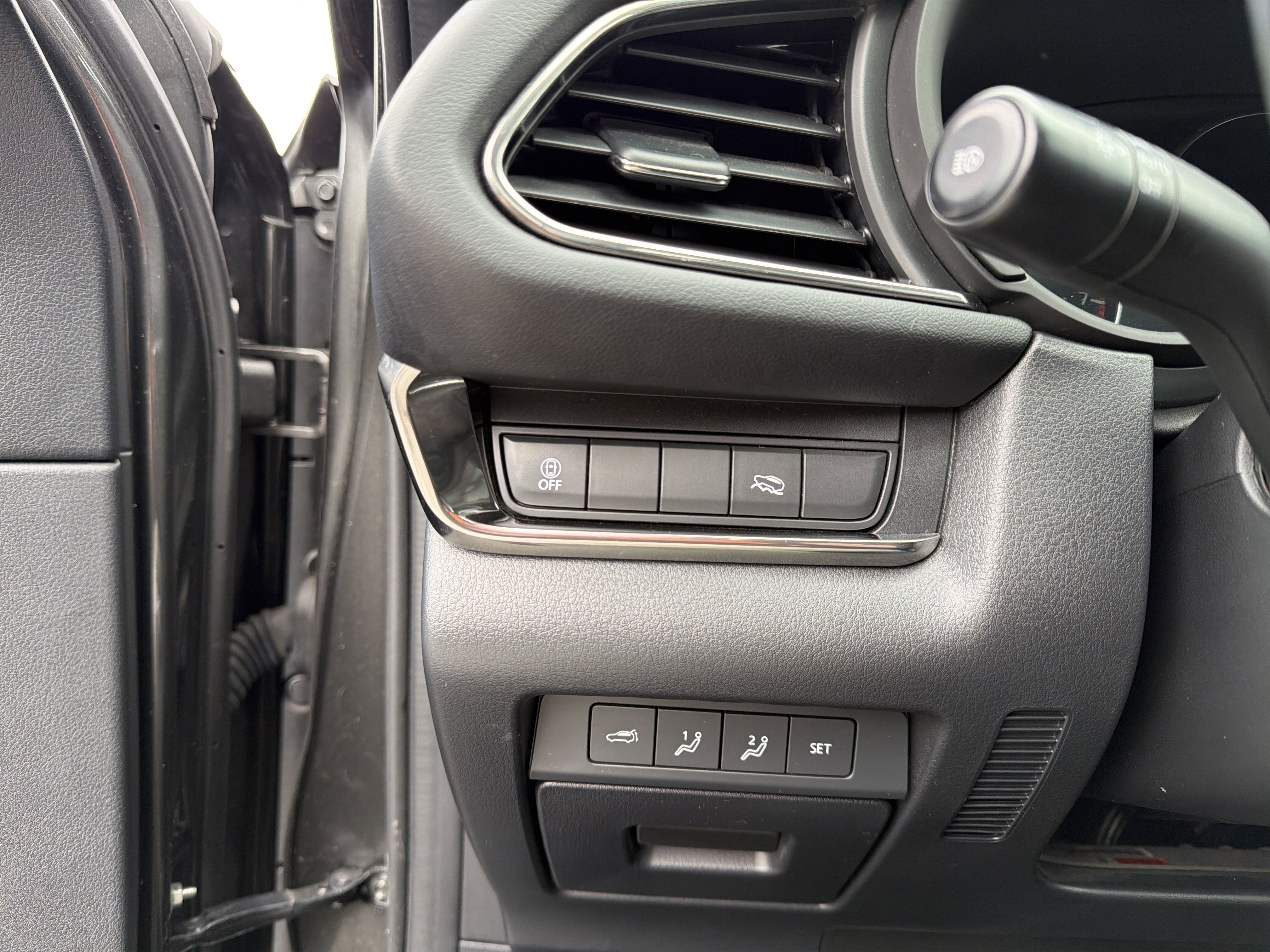 2023 Mazda Mazda CX-30 2.5 S Premium Package AWD