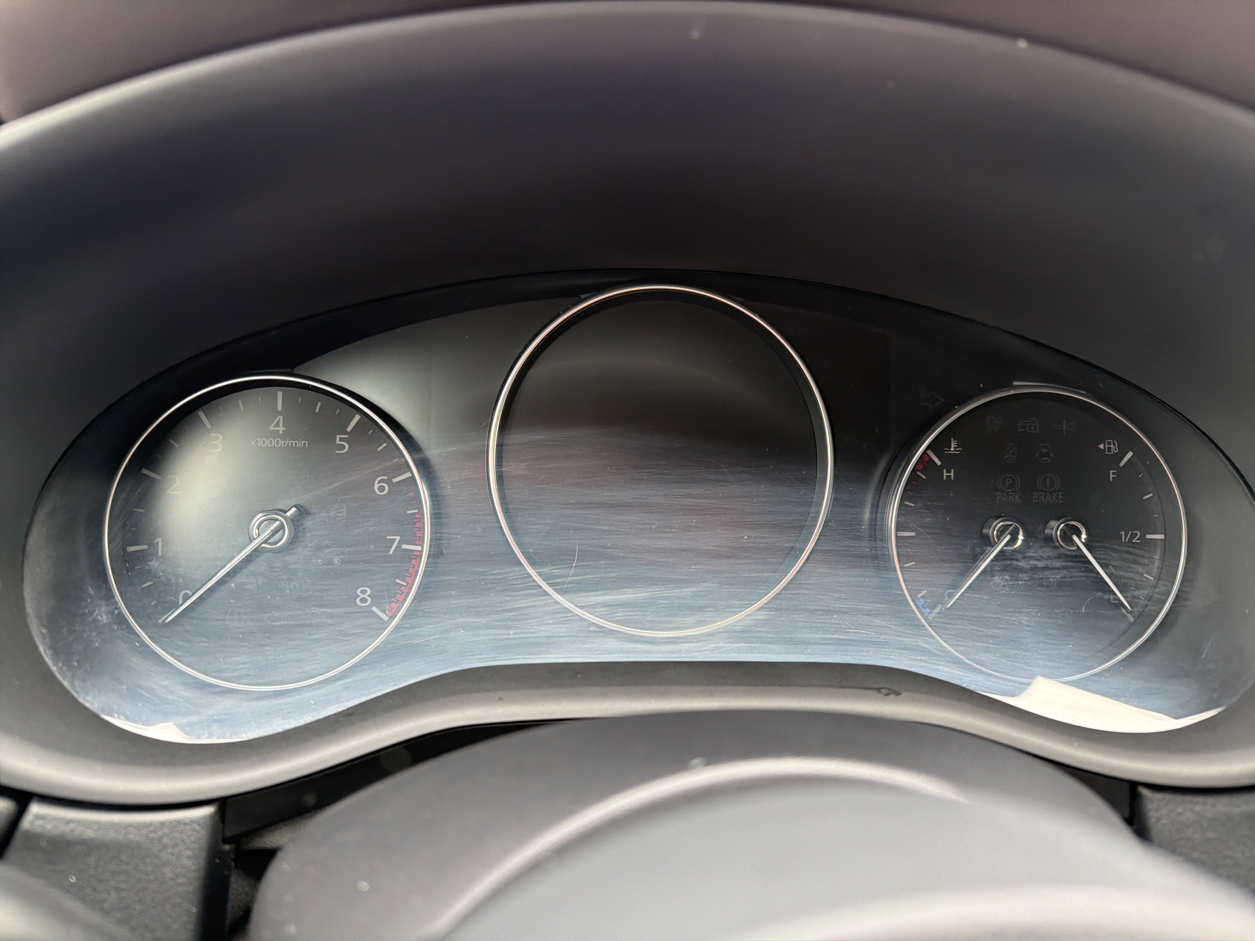 2023 Mazda Mazda CX-30 2.5 S Premium Package AWD