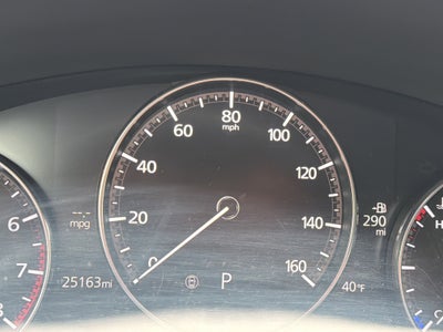 2023 Mazda Mazda CX-30 2.5 S Premium Package AWD