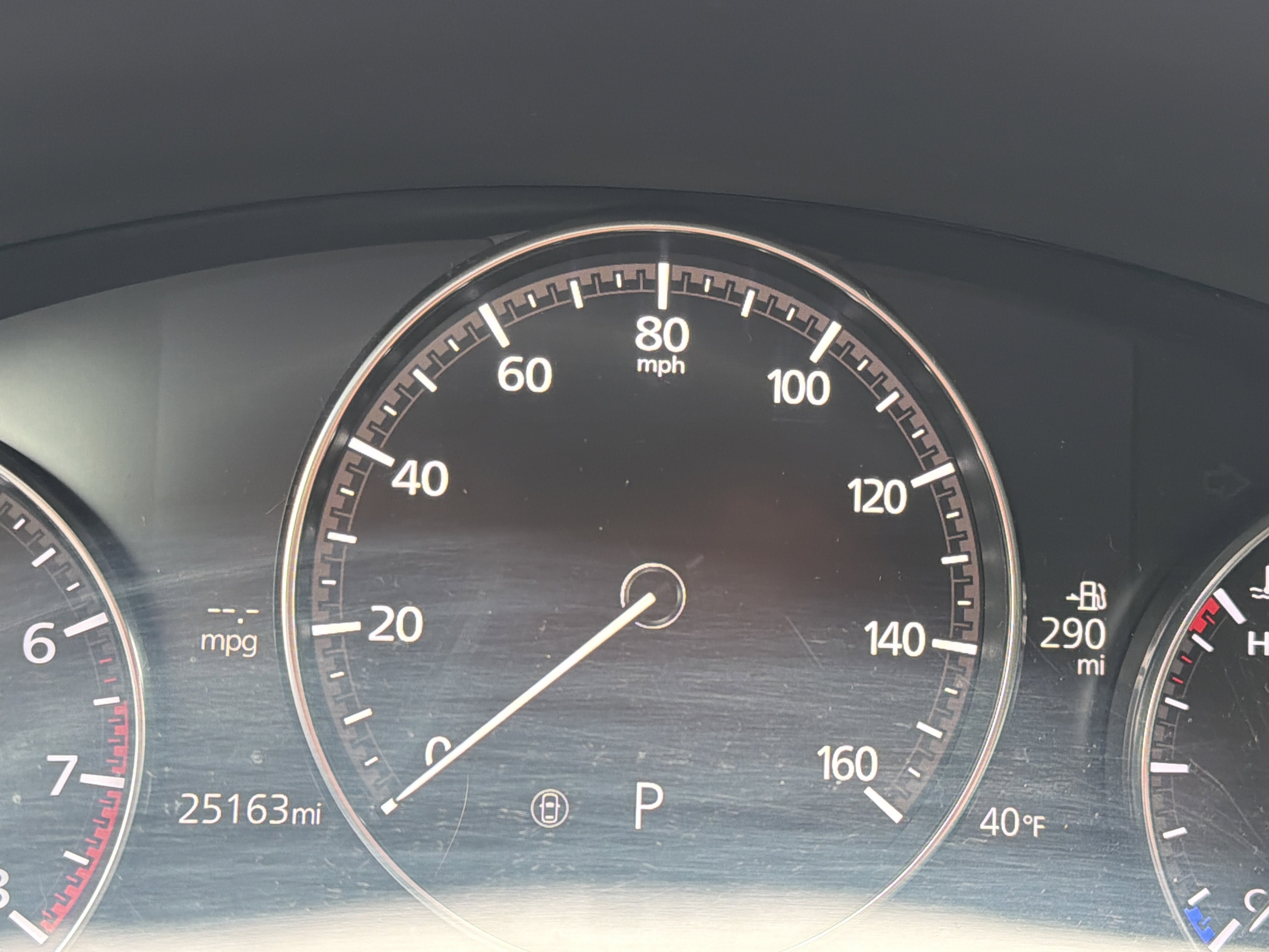 2023 Mazda Mazda CX-30 2.5 S Premium Package AWD