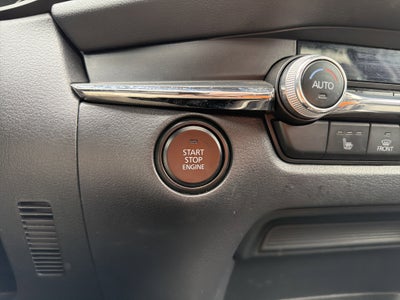 2023 Mazda Mazda CX-30 2.5 S Premium Package AWD