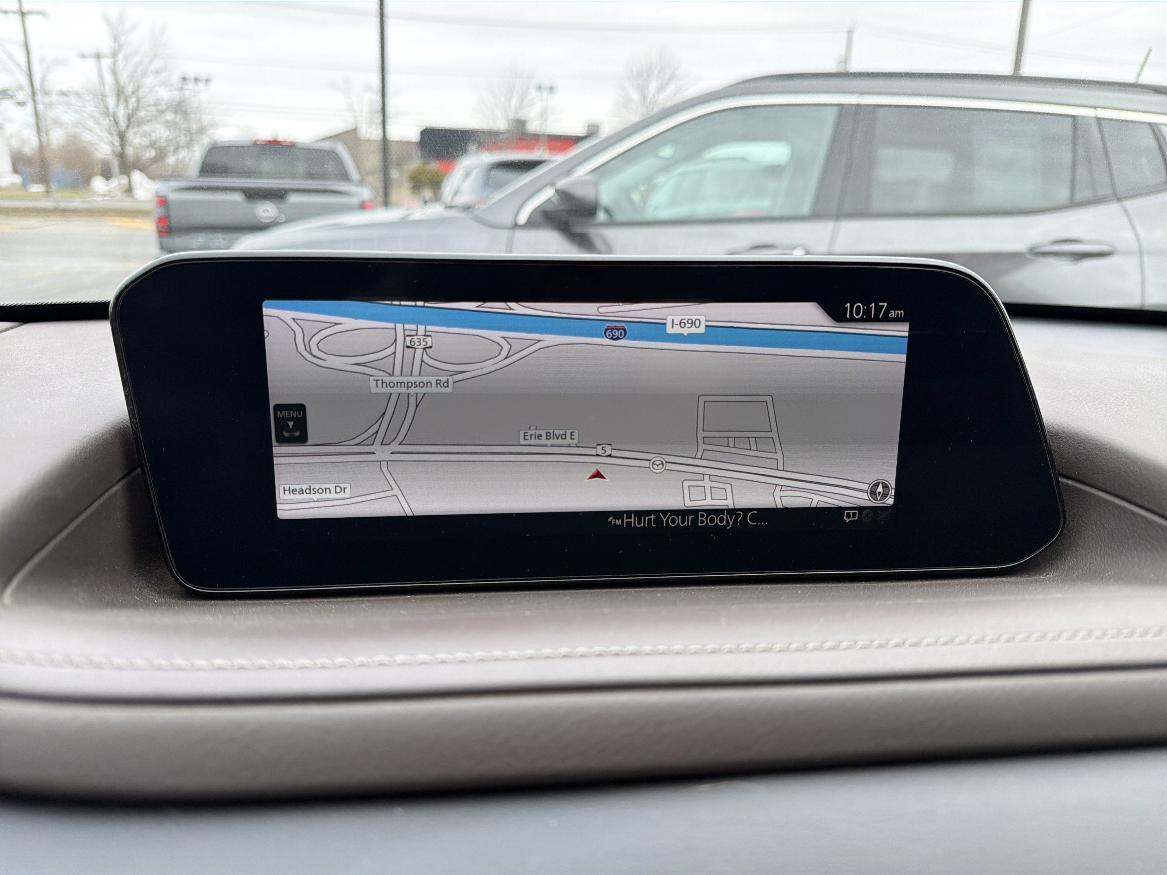 2023 Mazda Mazda CX-30 2.5 S Premium Package AWD