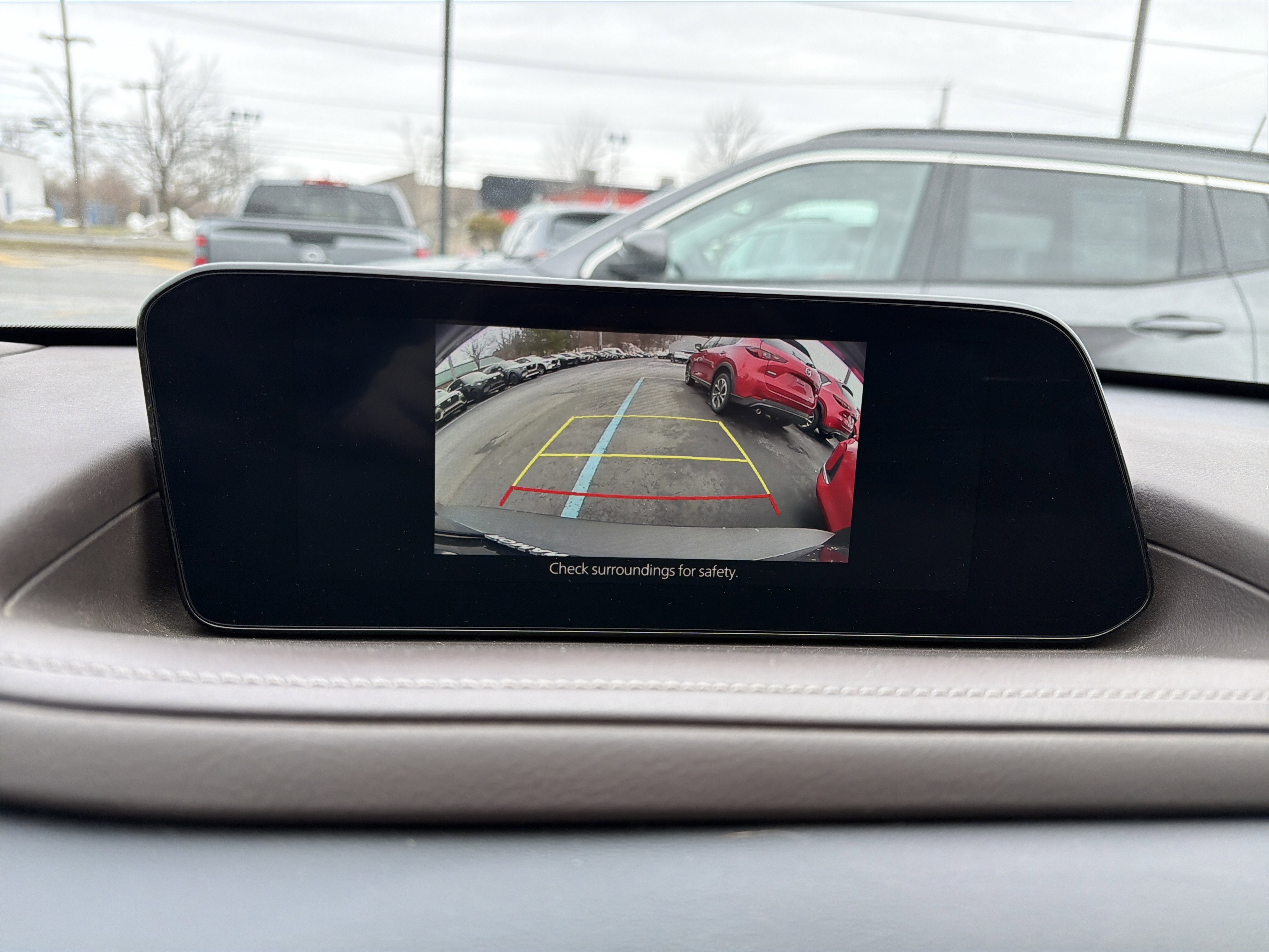 2023 Mazda Mazda CX-30 2.5 S Premium Package AWD