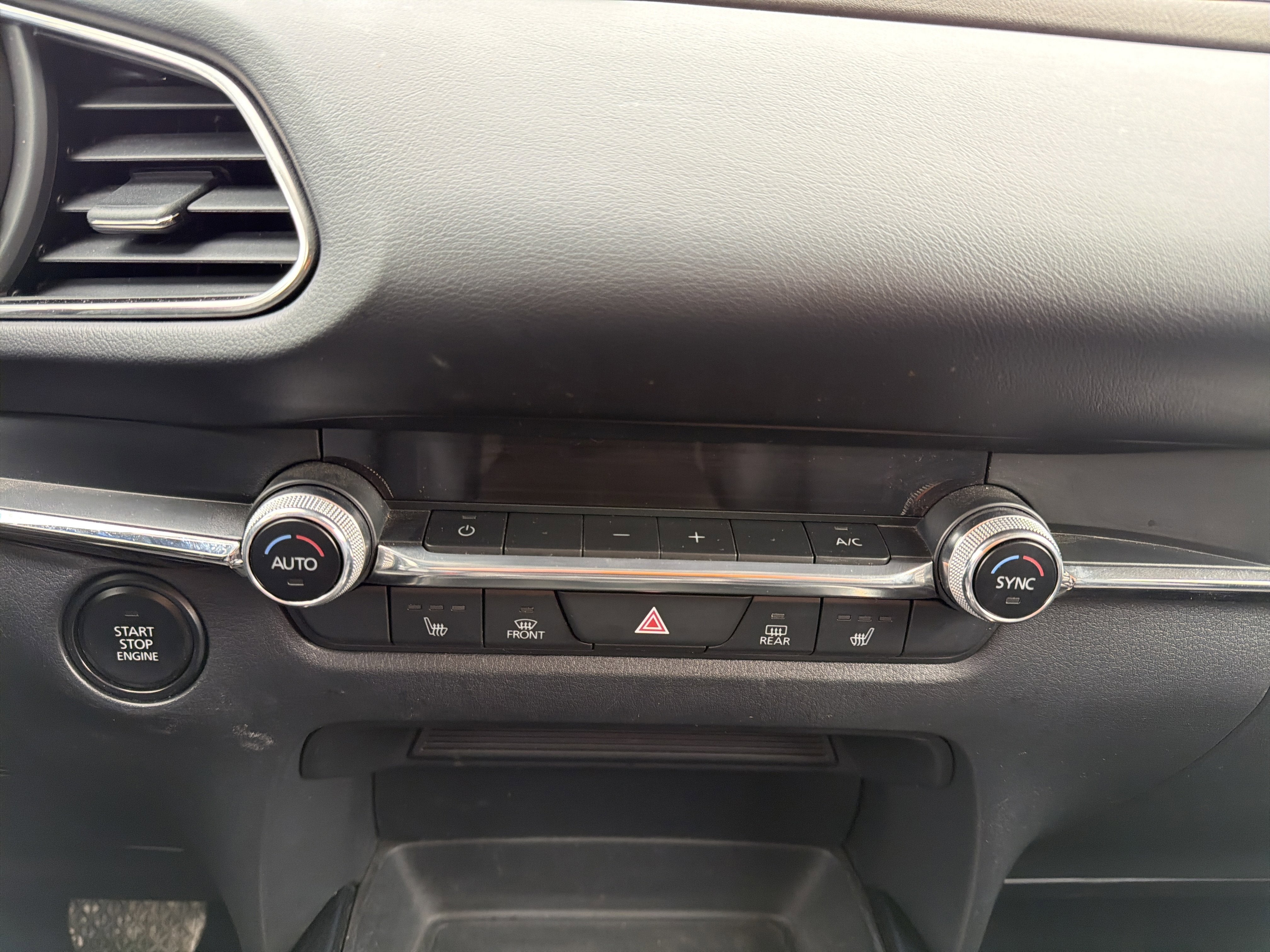 2023 Mazda Mazda CX-30 2.5 S Premium Package AWD