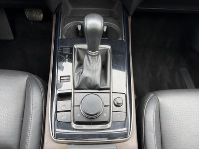 2023 Mazda Mazda CX-30 2.5 S Premium Package AWD