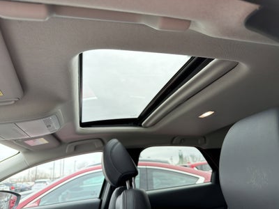 2023 Mazda Mazda CX-30 2.5 S Premium Package AWD