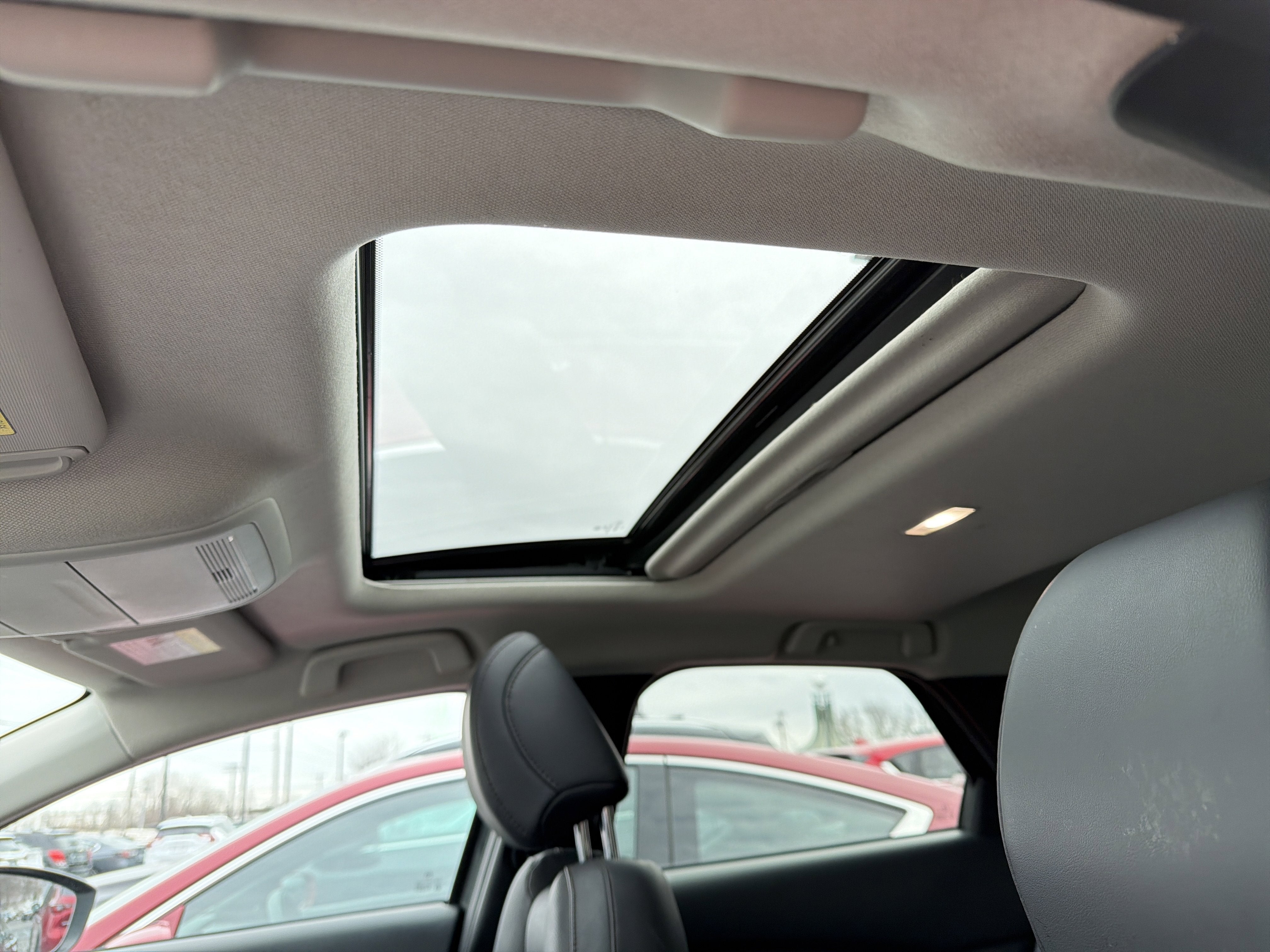 2023 Mazda Mazda CX-30 2.5 S Premium Package AWD