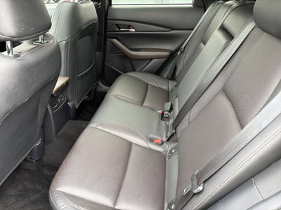 2023 Mazda Mazda CX-30 2.5 S Premium Package AWD