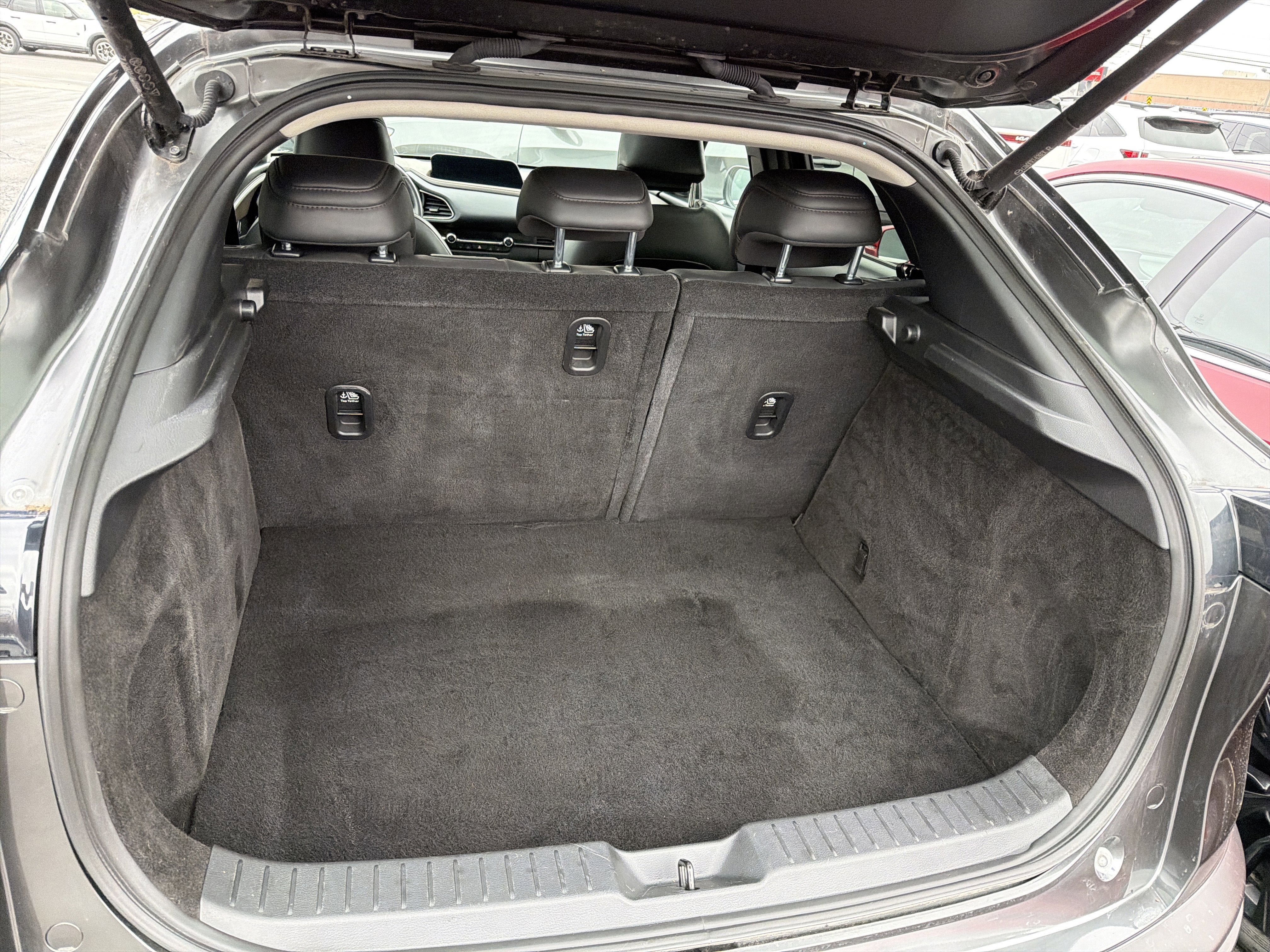 2023 Mazda Mazda CX-30 2.5 S Premium Package AWD