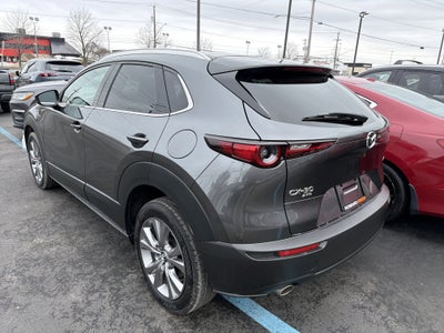 2023 Mazda Mazda CX-30 2.5 S Premium Package AWD
