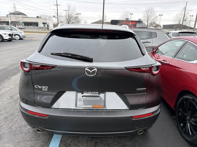 2023 Mazda Mazda CX-30 2.5 S Premium Package AWD