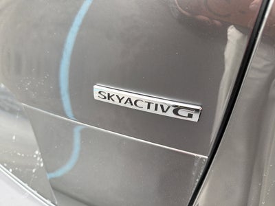 2023 Mazda Mazda CX-30 2.5 S Premium Package AWD