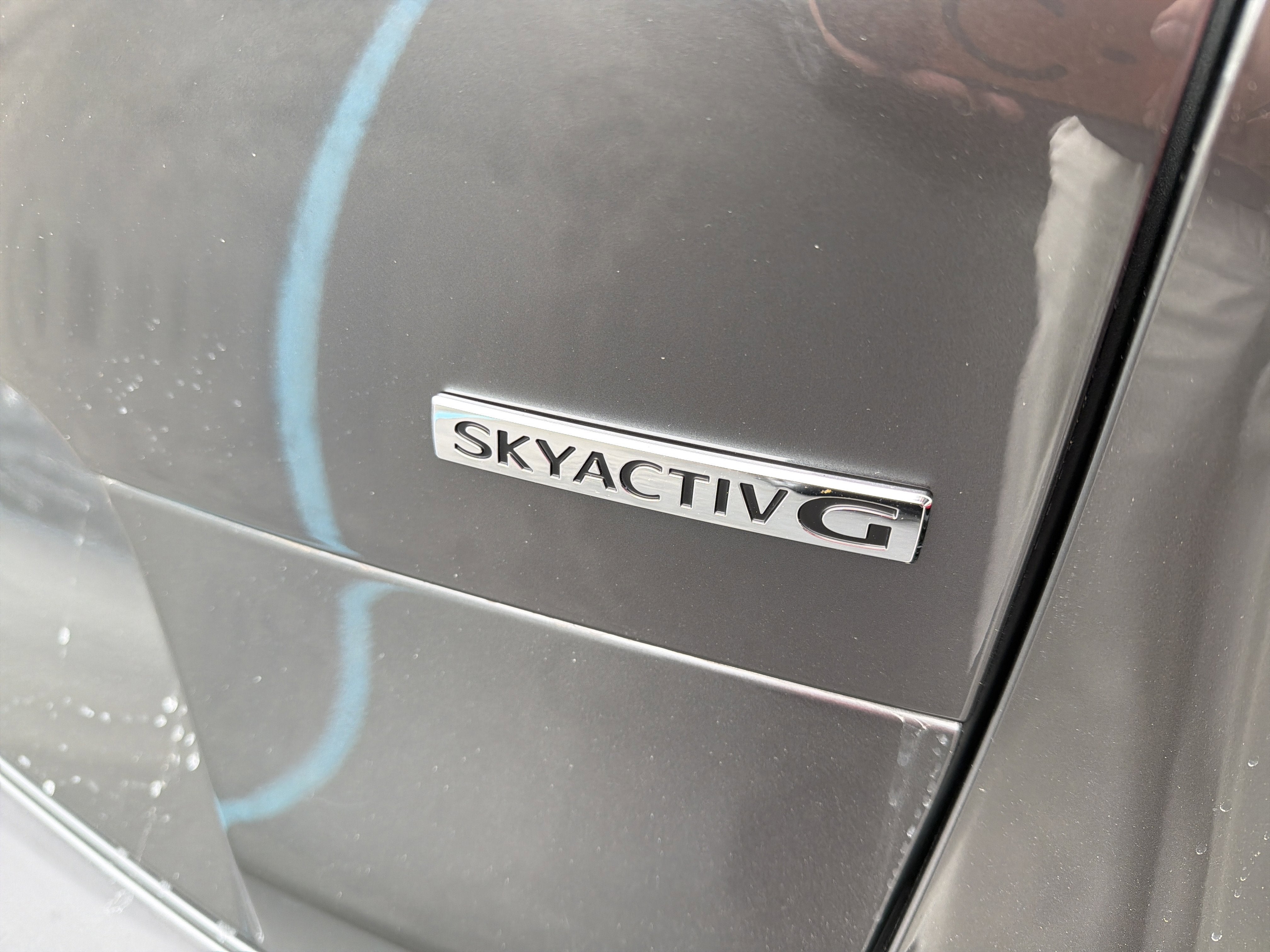 2023 Mazda Mazda CX-30 2.5 S Premium Package AWD