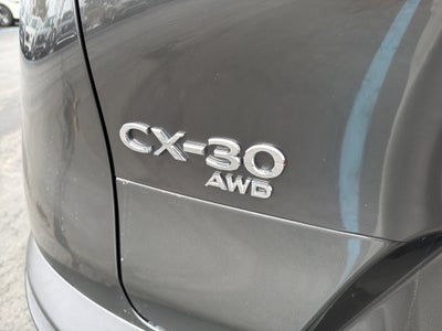 2023 Mazda Mazda CX-30 2.5 S Premium Package AWD