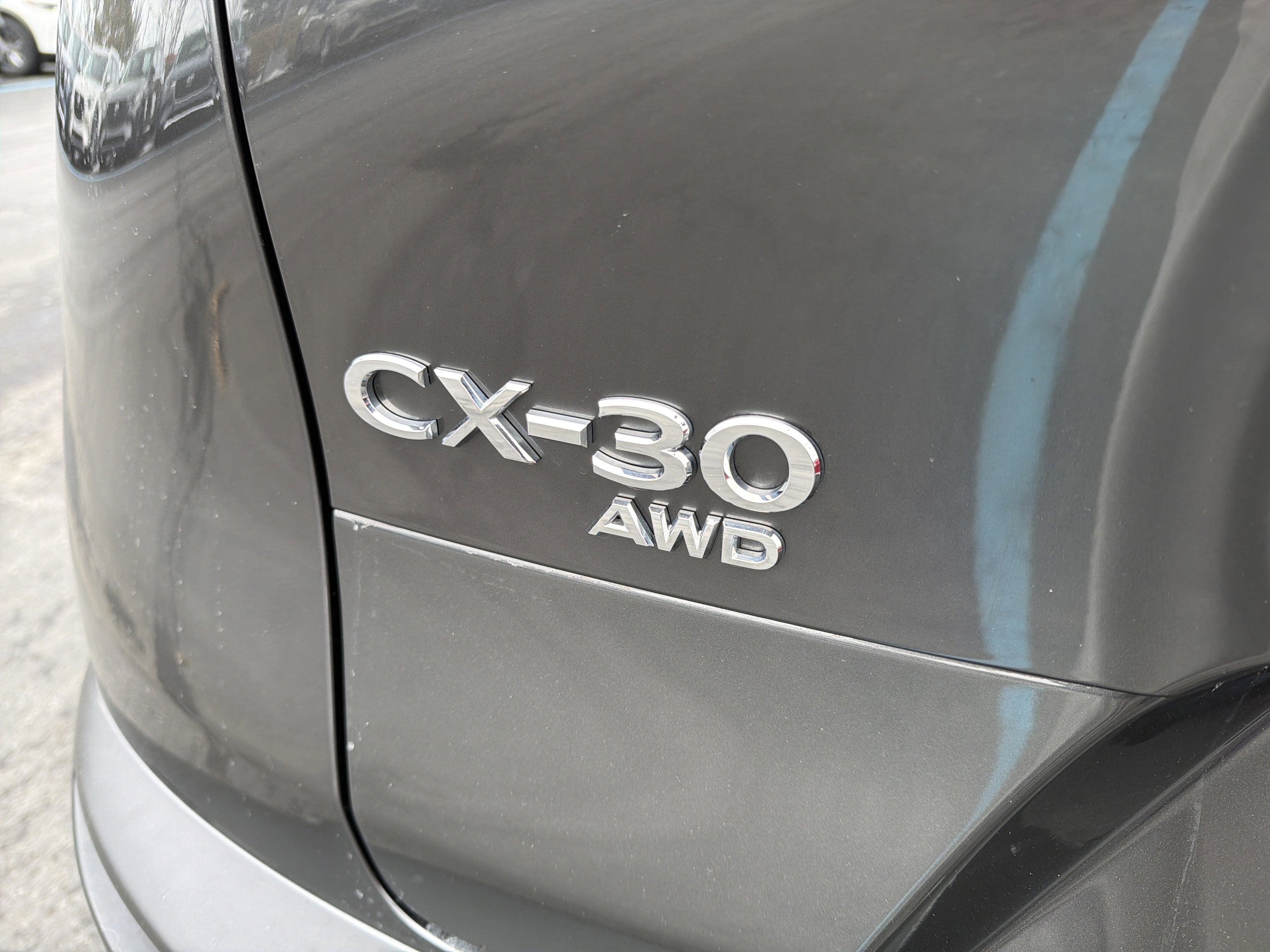 2023 Mazda Mazda CX-30 2.5 S Premium Package AWD