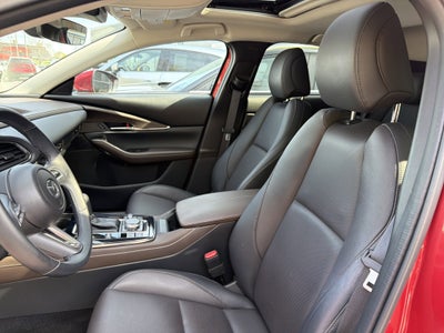 2023 Mazda Mazda CX-30 2.5 S Premium Package AWD