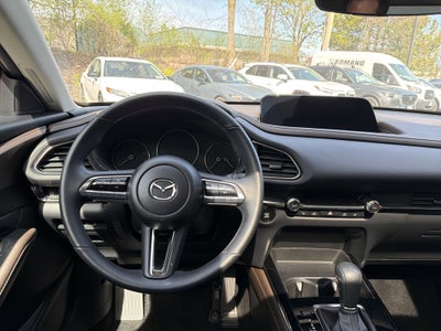 2023 Mazda Mazda CX-30 2.5 S Premium Package AWD
