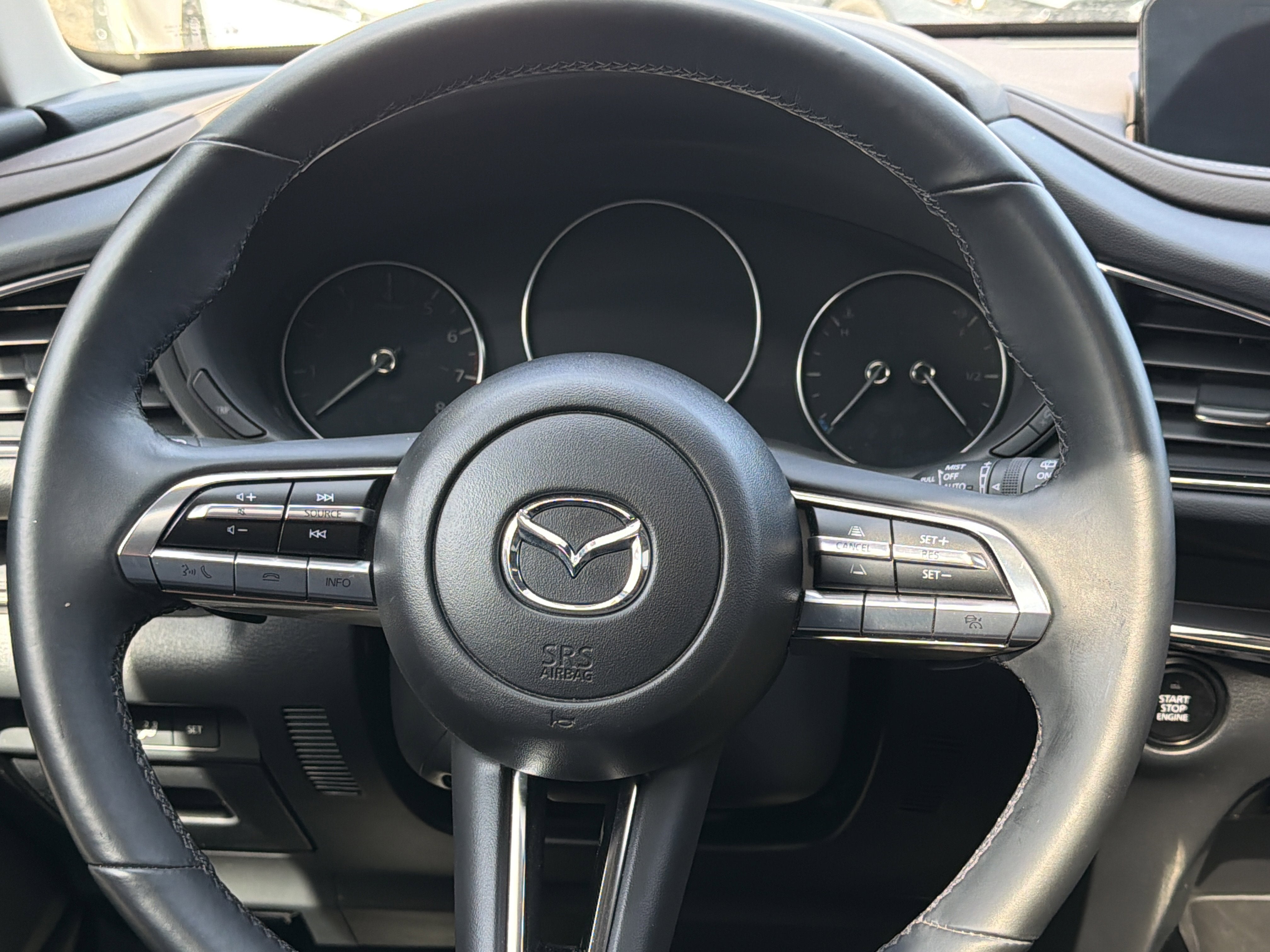 2023 Mazda Mazda CX-30 2.5 S Premium Package AWD