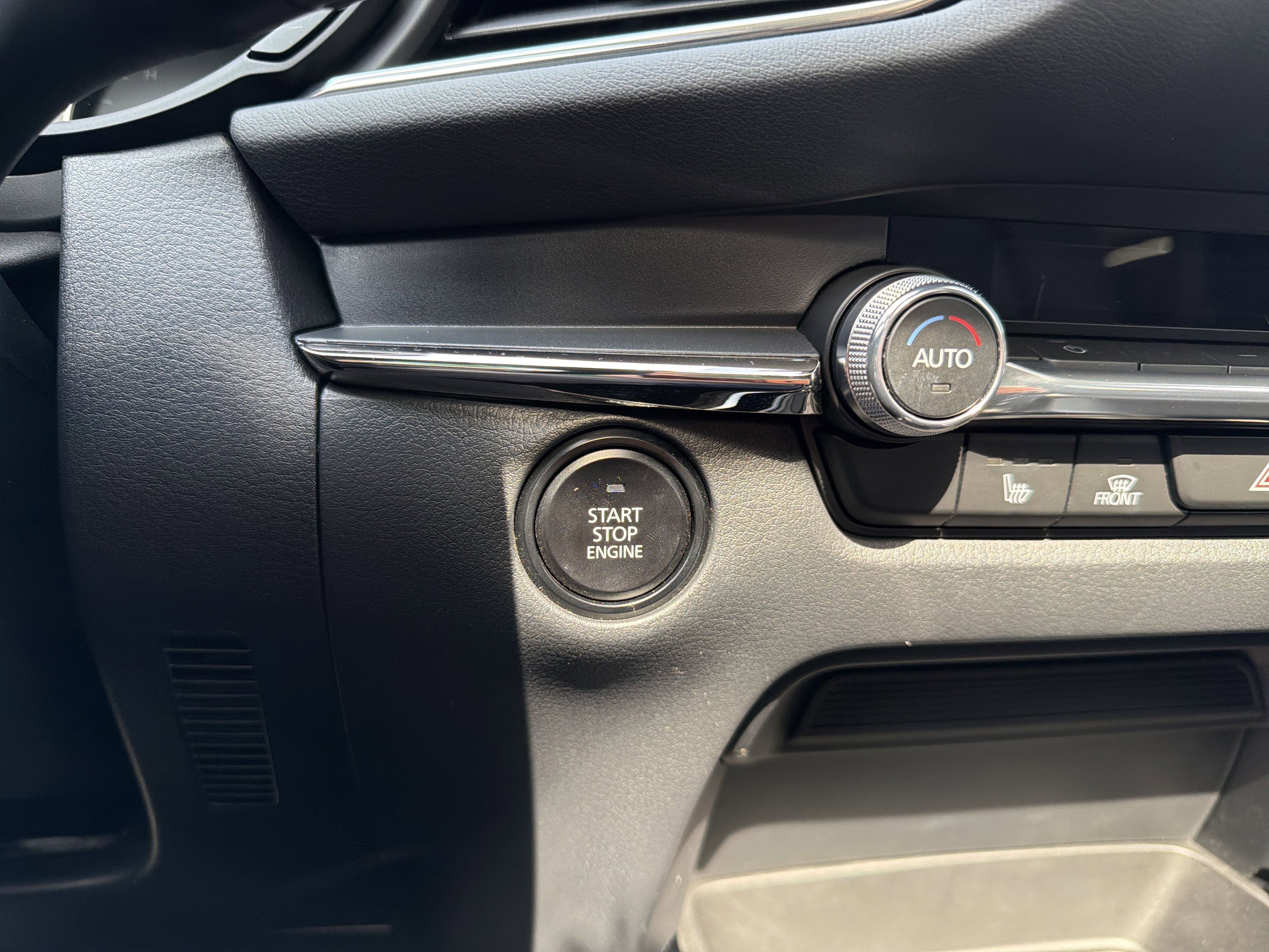 2023 Mazda Mazda CX-30 2.5 S Premium Package AWD