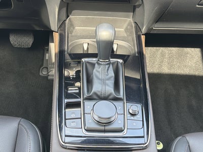 2023 Mazda Mazda CX-30 2.5 S Premium Package AWD