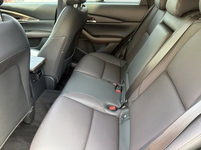 2023 Mazda Mazda CX-30 2.5 S Premium Package AWD