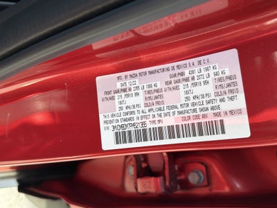 2023 Mazda Mazda CX-30 2.5 S Premium Package AWD