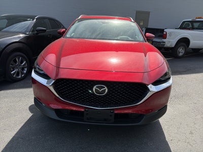 2023 Mazda Mazda CX-30 2.5 S Premium Package AWD