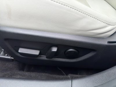 2025 Mazda Mazda CX-30 2.5 S Premium Package AWD