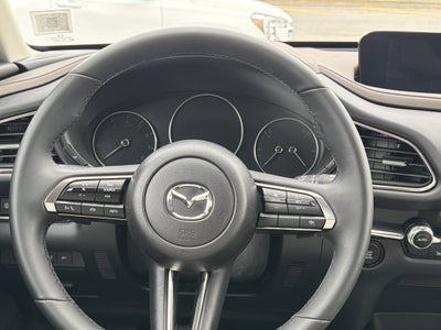 2025 Mazda Mazda CX-30 2.5 S Premium Package AWD
