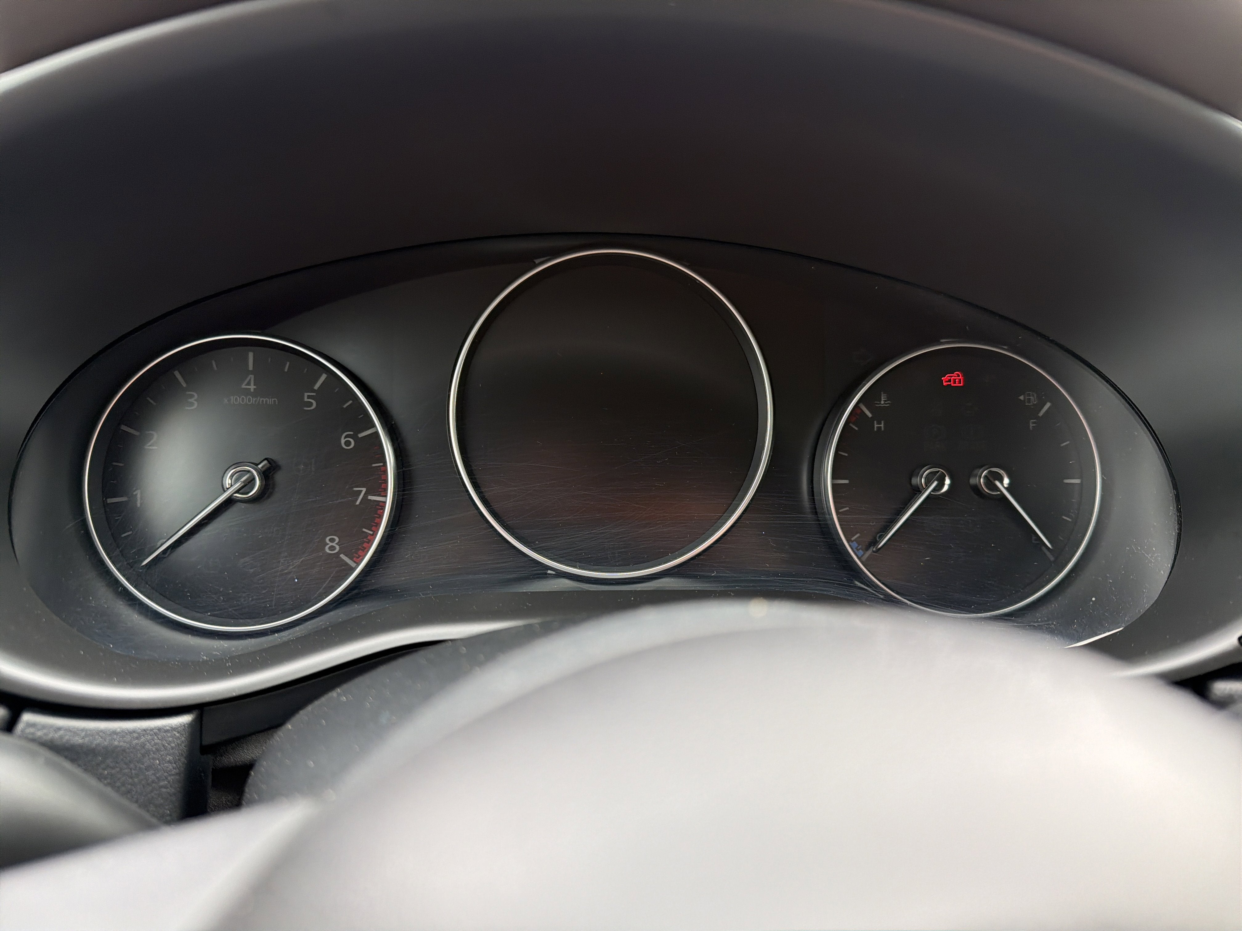 2025 Mazda Mazda CX-30 2.5 S Premium Package AWD