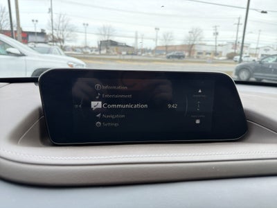 2025 Mazda Mazda CX-30 2.5 S Premium Package AWD