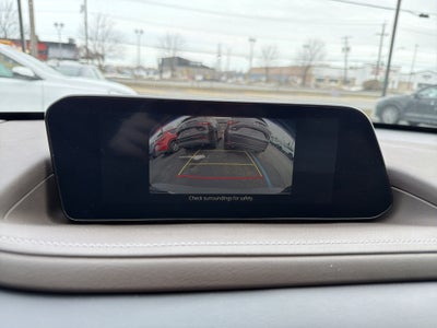 2025 Mazda Mazda CX-30 2.5 S Premium Package AWD