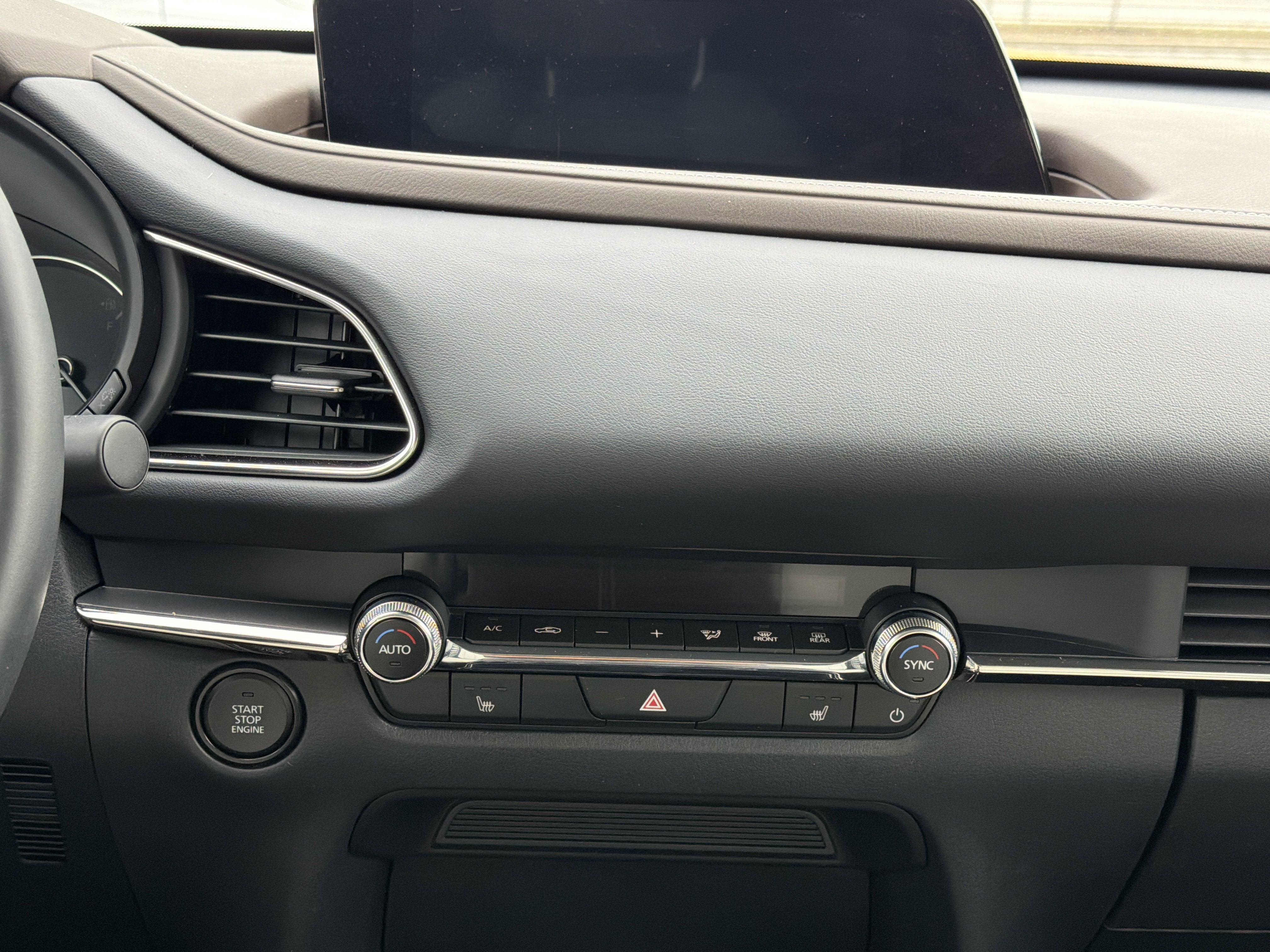 2025 Mazda Mazda CX-30 2.5 S Premium Package AWD