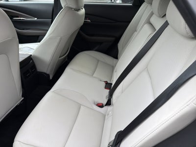 2025 Mazda Mazda CX-30 2.5 S Premium Package AWD