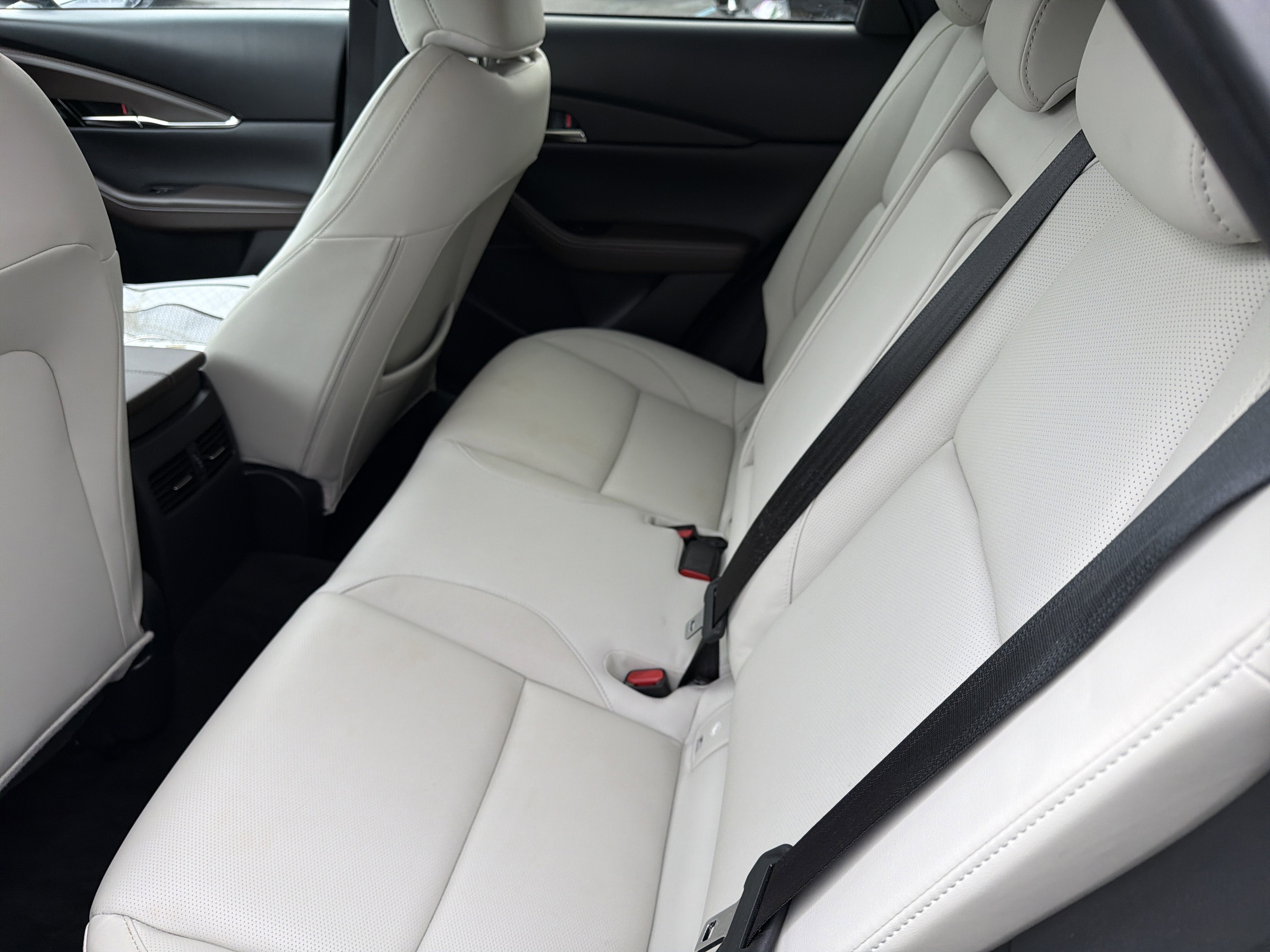 2025 Mazda Mazda CX-30 2.5 S Premium Package AWD