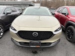 2025 Mazda Mazda CX-30 2.5 Carbon Turbo AWD