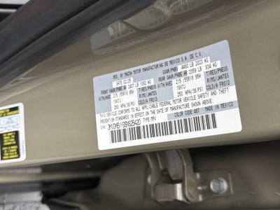 2025 Mazda Mazda CX-30 2.5 Carbon Turbo AWD