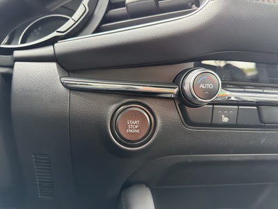 2024 Mazda Mazda3 Sedan 2.5 S Preferred