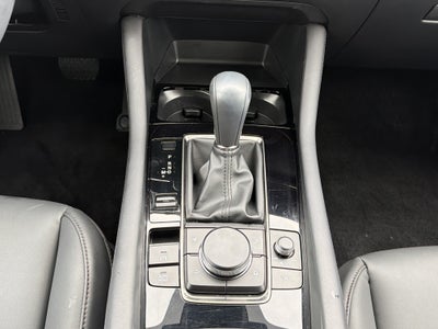 2024 Mazda Mazda3 Sedan 2.5 S Preferred