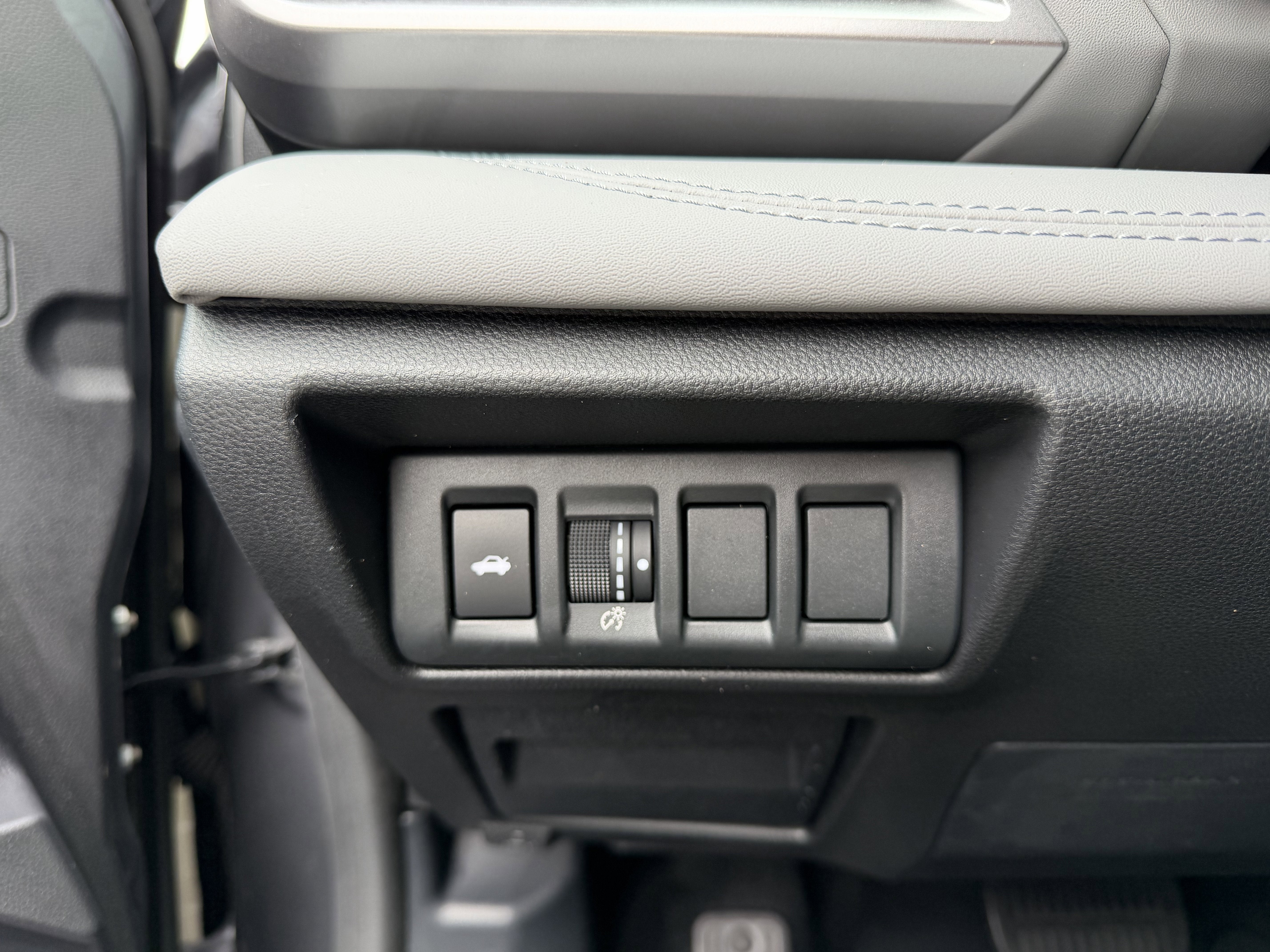 2020 Subaru Legacy Limited