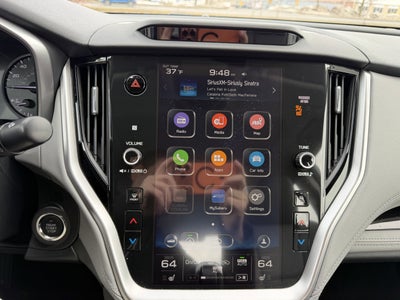 2020 Subaru Legacy Limited