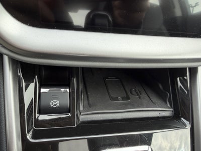 2020 Subaru Legacy Limited