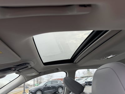 2020 Subaru Legacy Limited